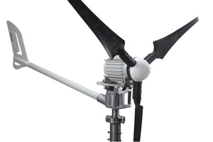 IstaBreeze 1500W 24V Windsafe Wind Turbine