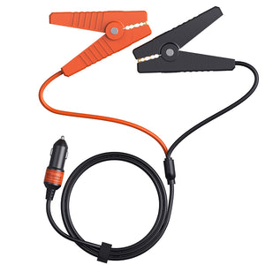Jackery Power Cable 12V Automotive Battery Charging Cable | ACABLE01
