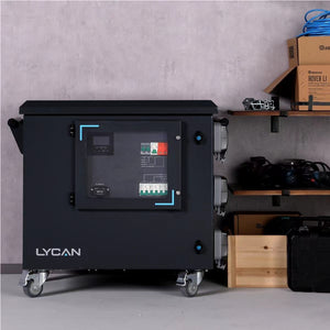 Renogy Lycan 5000 Power Box Energy Storage System