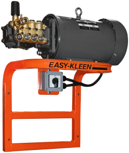 Easy-Kleen Cold Water Electric Commercial Pressure Washer AS2436E
