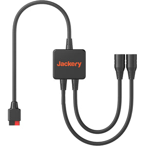 Jackery Solar Power Cable for E880/1000 Parallel Solar Power Cable | A1000SOLARCABLE