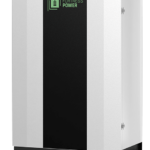 FlexTower All-in-One Energy Storage System