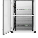FlexTower All-in-One Energy Storage System