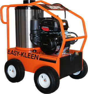 Easy-Kleen Electric Commercial Hot Water Pressure Washer 120V- EZO2703G
