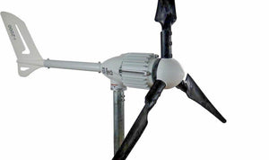 Istabreeze Kit i-2000W 48V Wind Turbine & Charge Controller & Tower
