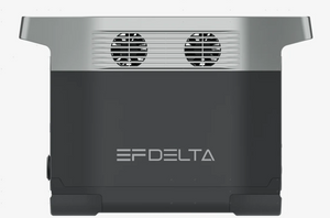 EcoFlow DELTA 1000 Portable Power Station