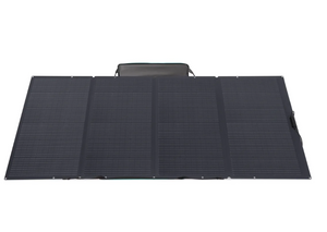 EcoFlow 400W Solar Panel SOLAR400W