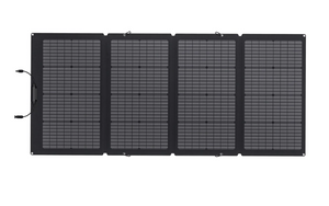 EcoFlow 220W Bifacial Solar Panel Solar220W