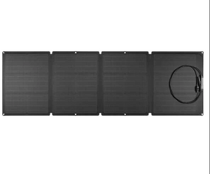 EcoFlow 110W Solar Panel EFSOLAR110N