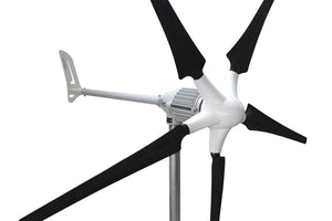 IstaBreeze i-2000W 48V Wind Turbine - 2048-B-3K