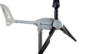 IstaBreeze i-2000W 48V Wind Turbine - 2048-B-3K