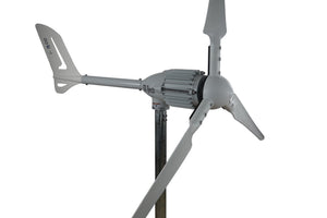 IstaBreeze i-1500W 24V/48V Wind Turbine - 1524-1548